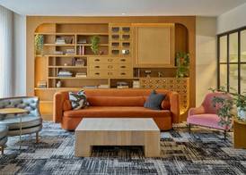 Hotel Rendale Washington DC 3