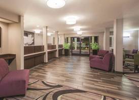 La Quinta Inn by Wyndham Tucson East 3