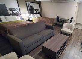 Super 8 by Wyndham Sterling Heights/Detroit Area 3