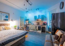 Stylish Stays in Leeds Hosted with Care 5