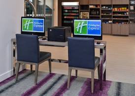 Holiday Inn Express & Suites SAN DIEGO - MISSION VALLEY by IHG 5