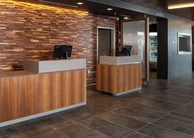 Courtyard by Marriott Lafayette South 4