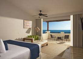 Dreams Sapphire Resort & Spa 4