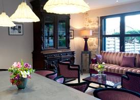 Logis Hotel Restaurant Nougier 5