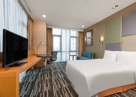 Holiday Inn Express BEIJING YIZHUANG by IHG 5