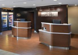 Courtyard by Marriott San Antonio Downtown 2