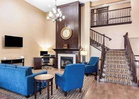 Comfort Inn & Suites Heath - Newark South 3