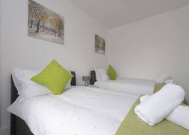 Fortified Three Bedroom Home 5
