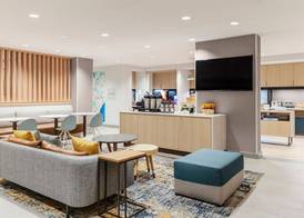 TownePlace Suites by Marriott Chesterfield 3