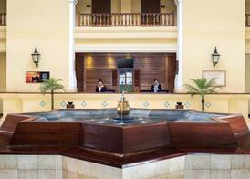 Monopoli Hotel Bukittinggi 3