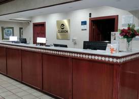 Clarion Inn Southern Pines - Pinehurst 4