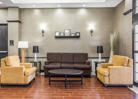 Sleep Inn & Suites West Medical Center 5