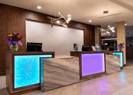 Residence Inn by Marriott Charlotte Northlake 4