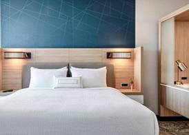 Springhill Suites by Marriott Hartford Cromwell 4
