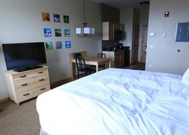Burke Mountain Hotel 4