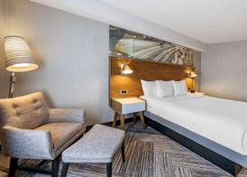 Comfort Inn Sarnia 5