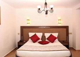 Hôtel Gourara 3