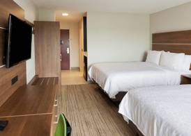 Holiday Inn Express & Suites DOTHAN NORTH by IHG 3