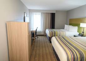 Country Inn & Suites by Radisson, Greenfield, IN 3
