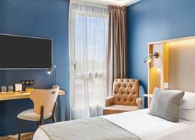 Aiden by Best Western T'aim Hotel & SPA 4