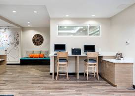 TownePlace Suites by Marriott Charlotte Mooresville 4