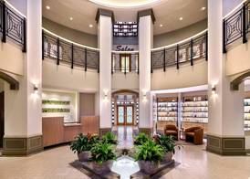 JW Marriott Phoenix Desert Ridge Resort & Spa 4