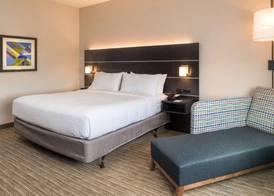Holiday Inn Express & Suites TAMPA NORTH - WESLEY CHAPEL by IHG 5
