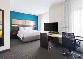 Residence Inn by Marriott Houston West/Beltway 8 at Clay Road 4