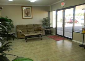 Sunrise Inn Lake Charles 2