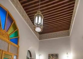 Riad Soultana 5