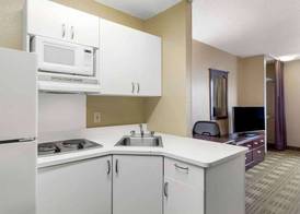 Extended Stay America Suites - Houston - Galleria - Westheimer 5