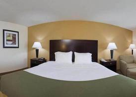 Holiday Inn Express BOONVILLE by IHG 2