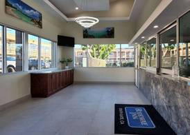 Rodeway Inn South Gate - Los Angeles South 2