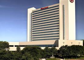Sheraton Arlington 3