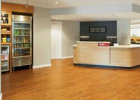 TownePlace Suites by Marriott Fort Myers Estero 2