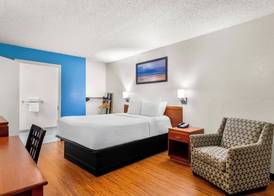 Homestay Inn and suites 2