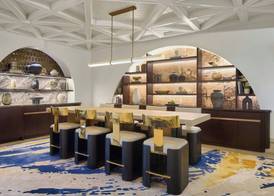 JW Marriott Las Vegas Resort & Spa 4