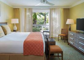 Hyatt Vacation Club at Sunset Harbor 3
