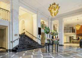 Armenia Marriott Hotel Yerevan 2