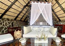 Big Cave Camp 4