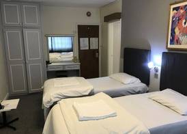 Hylands Hotel 3