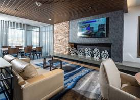 Fairfield Inn & Suites Las Vegas Northwest 3
