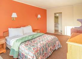 Economy Hotel Covington 3