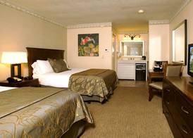 Days Inn by Wyndham San Diego Hotel Circle 5