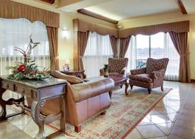 Clarion Suites Vidalia Riverfront 3