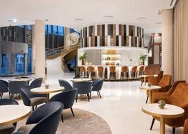 Eurostars Universal Lisboa 4