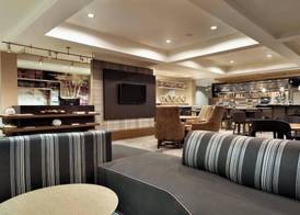 Courtyard by Marriott Dayton Beavercreek 2