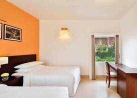 Four Points by Sheraton Mahabalipuram Resort & Convention Center 5