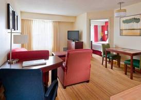 Residence Inn by Marriott Peoria 3