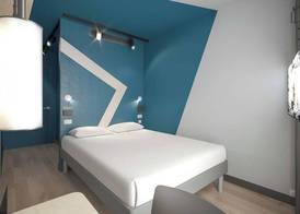 ibis budget Nantes Nord Treillières 3